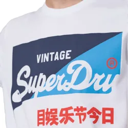 PARTNER: CREATION ref M1010346A-01C Superdry - 2 PARTNER: CREATION ref M1010346A-01C Superdry - 2